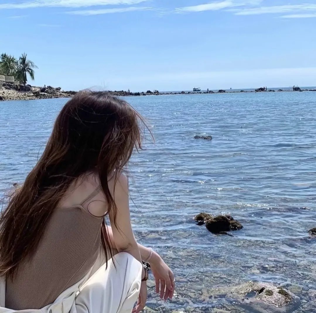 妈妈的牵挂